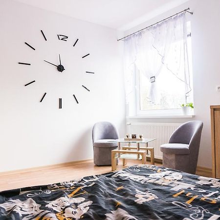 Apartament Przy Basztowej Appartement Drawsko Pomorskie Buitenkant foto