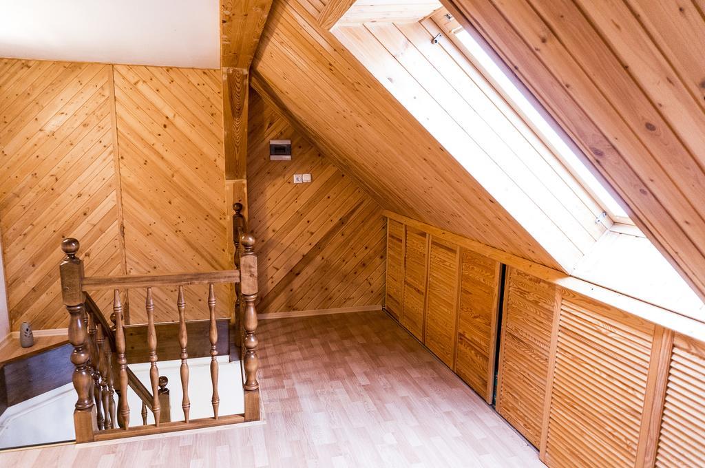 Apartament Przy Basztowej Appartement Drawsko Pomorskie Buitenkant foto